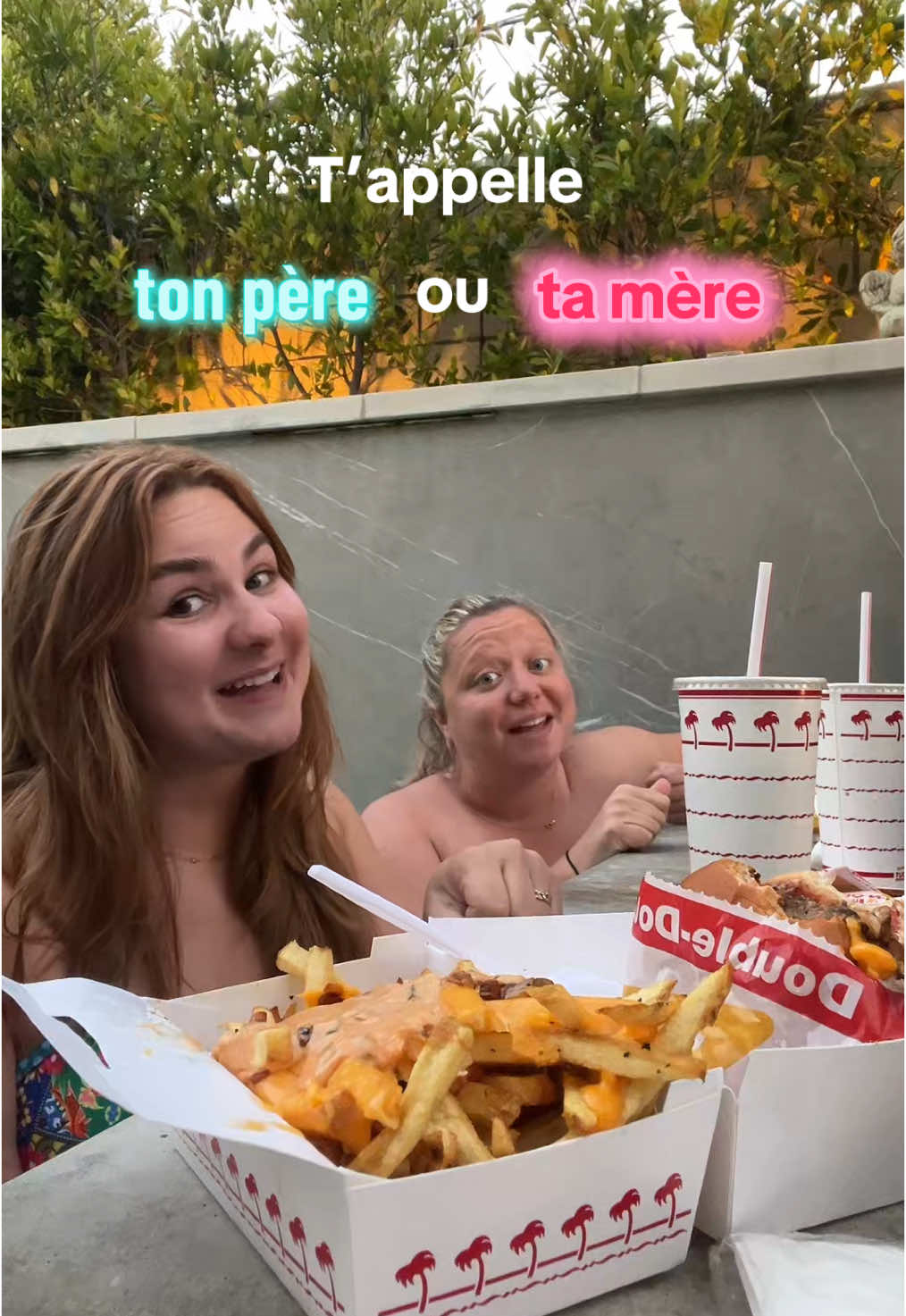 @Lea - au pair à Manhattan 🗽