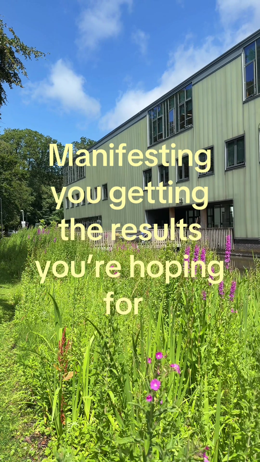 @Lancaster University