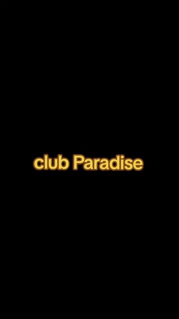 @paradise