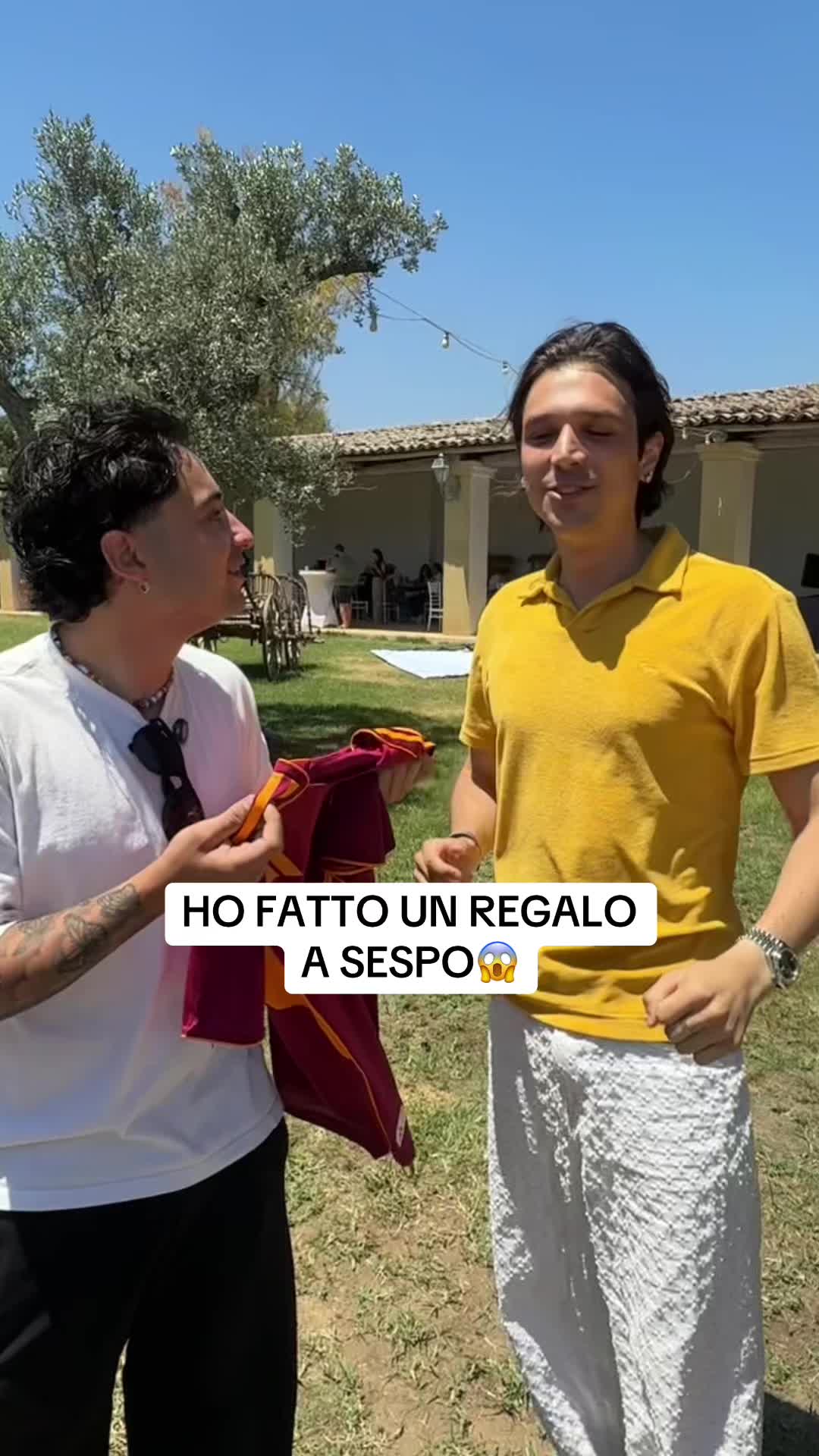 @ilpi&ugrave;simpaticoditiktok