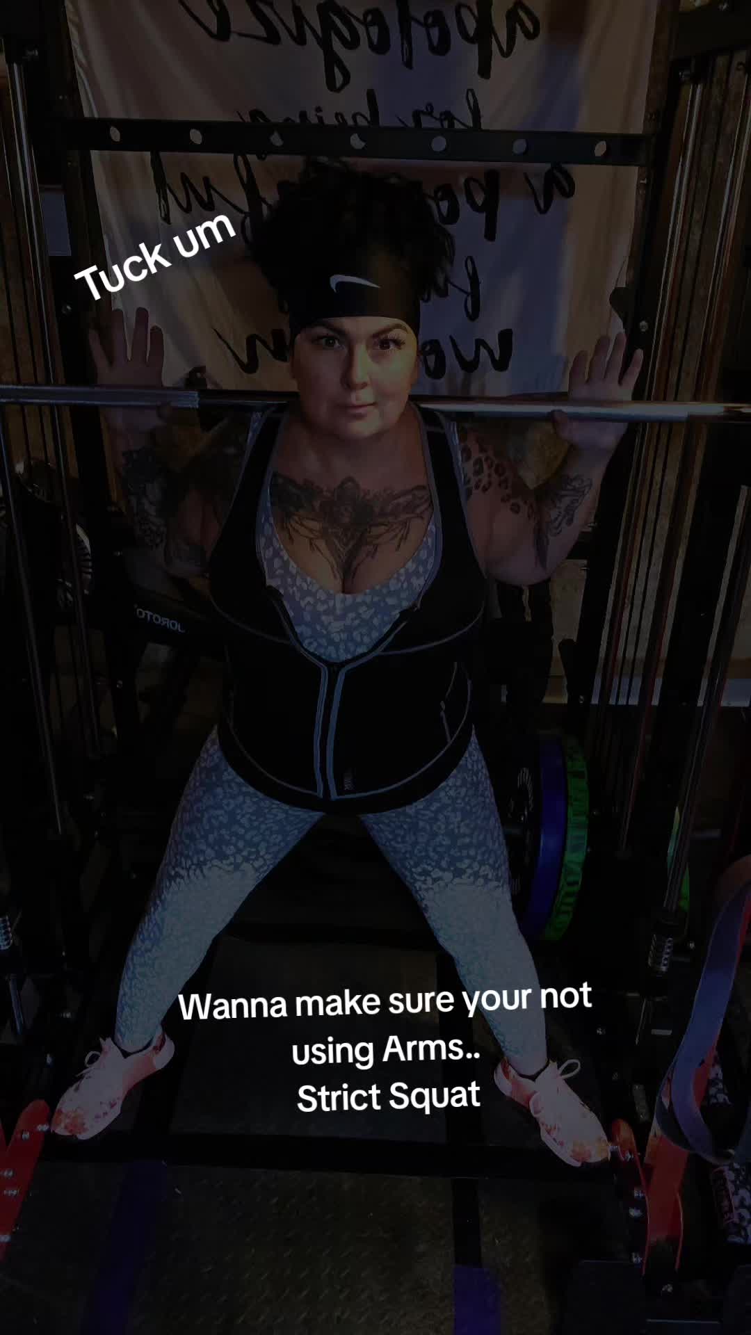 @QUEEN LADYBEAST