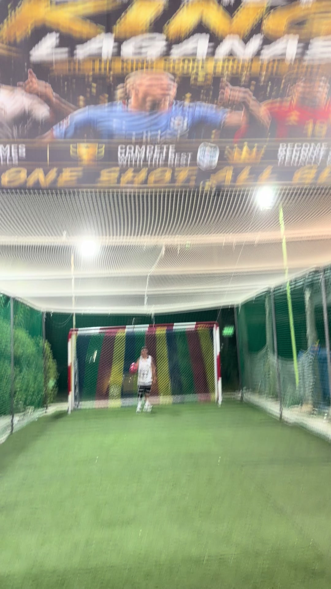 @🥅 Penalty King Laganas ⚽️