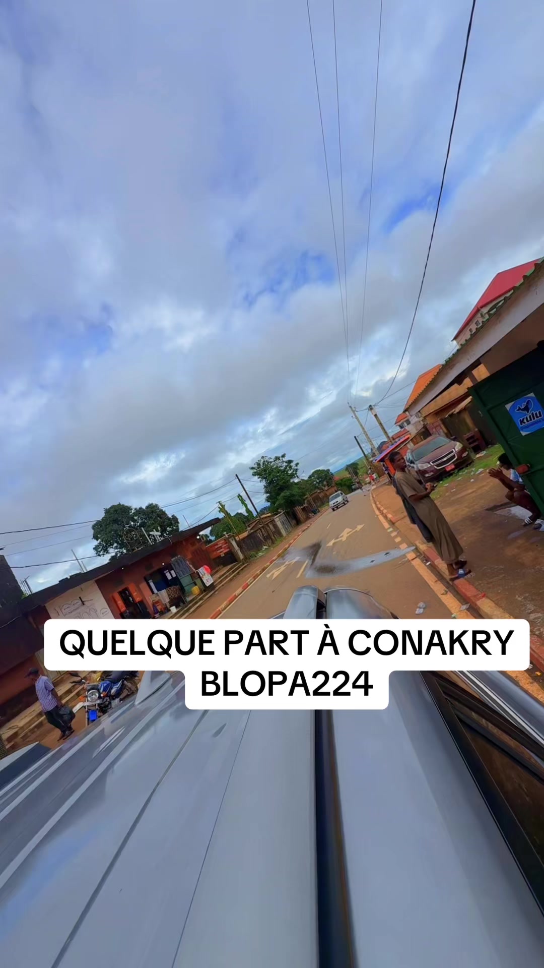 @La Guinée 🇬🇳 notre paradis