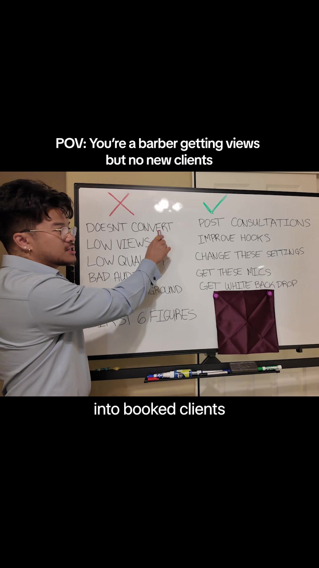 @Inland Empire Barber • Pico ⚜️