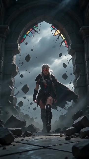 @Lagertha_ Great shield maiden