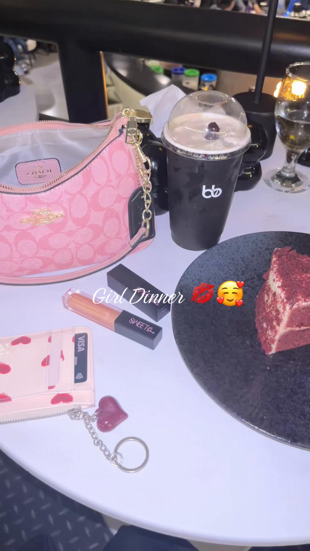 @SWEET ONE UK