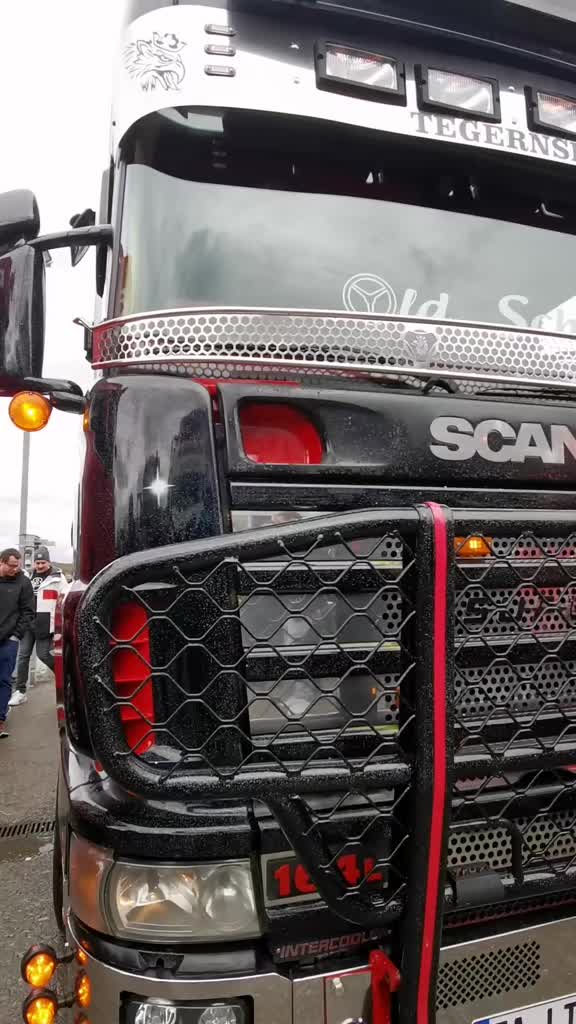 @Oberlandtruckerjohannnes