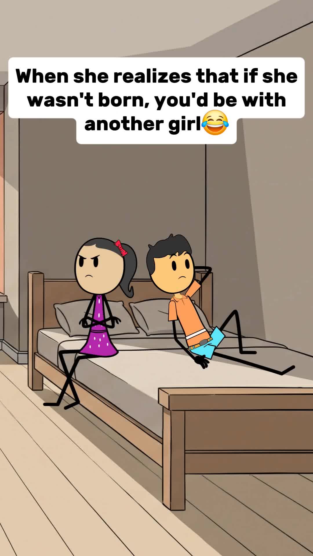 @Relatable Animations😚
