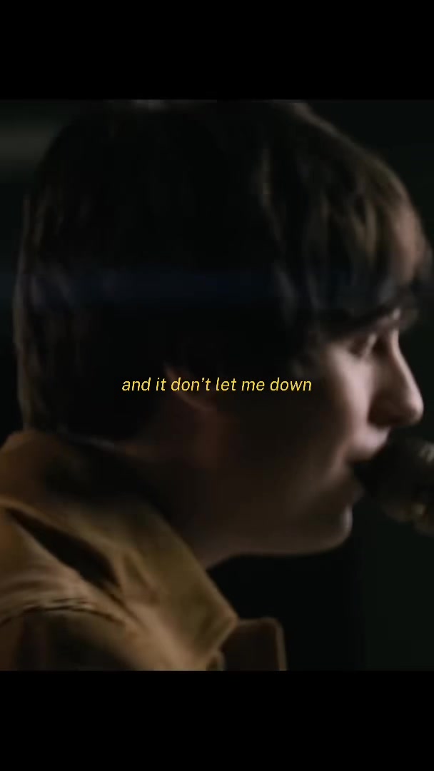 @Jake Bugg