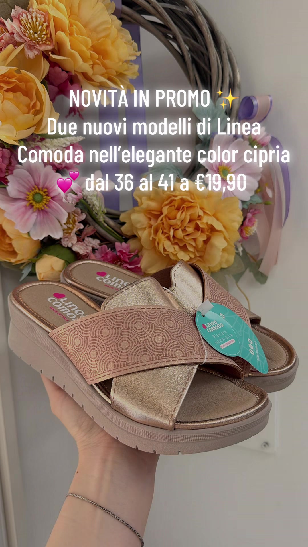 @La Gatta Shoes