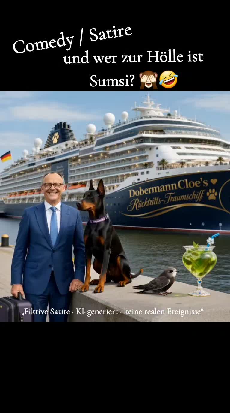 @❤️DobermannCloe🇩🇪Original