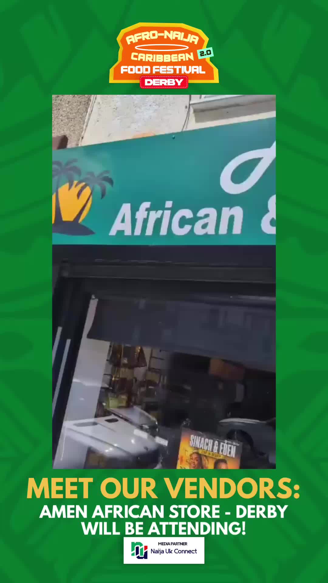 @Afronaijafoodfest
