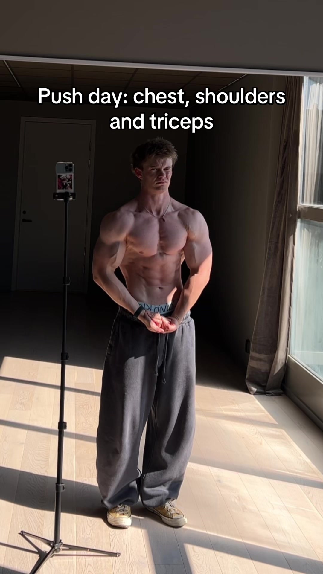 @Thefitnessnerd