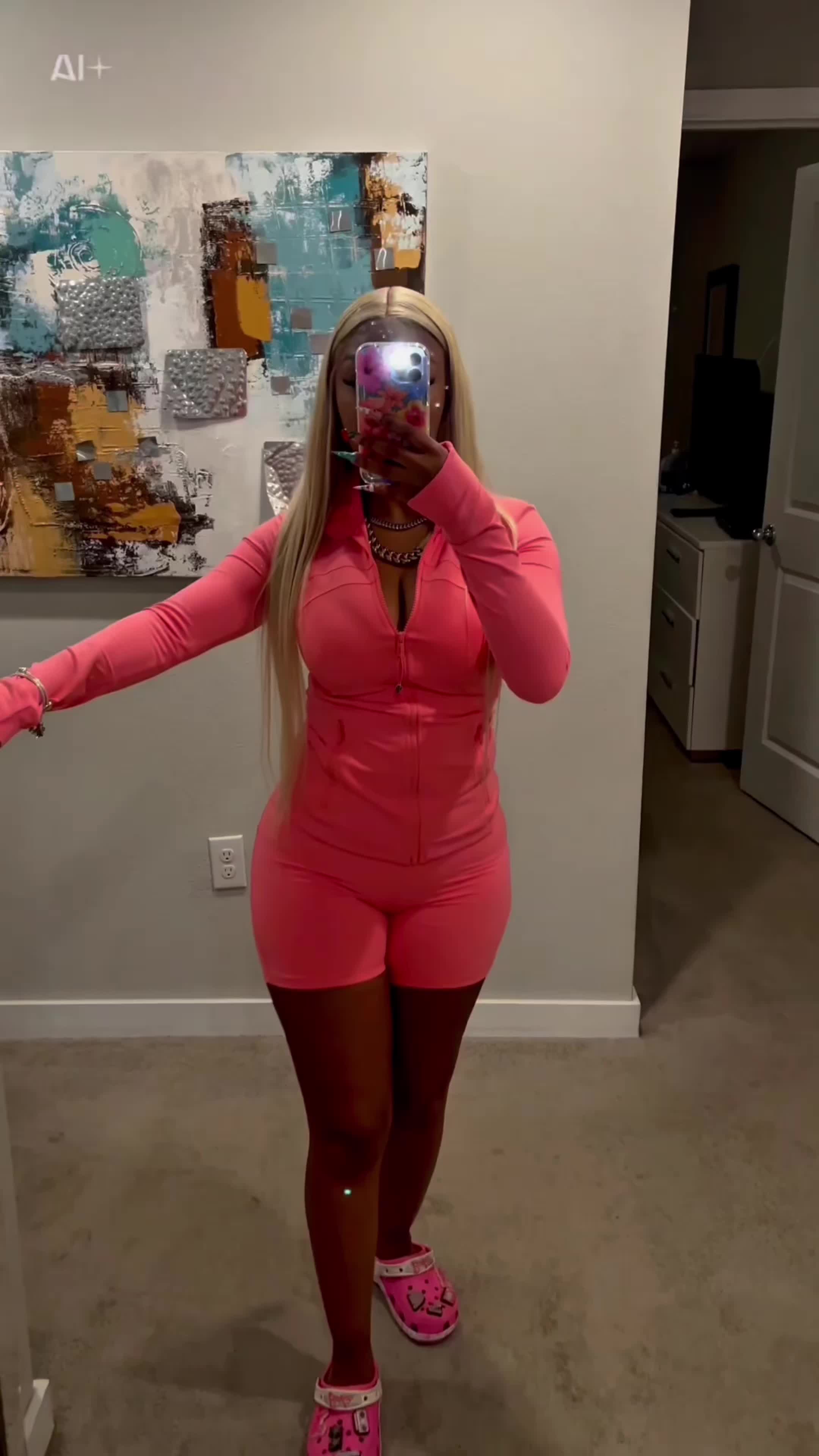 @Barbie