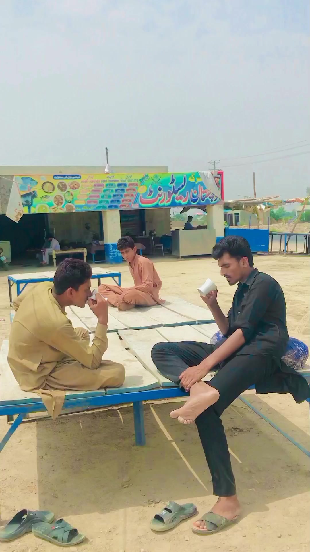 @👑SAQLAIN FUNNY 07👑