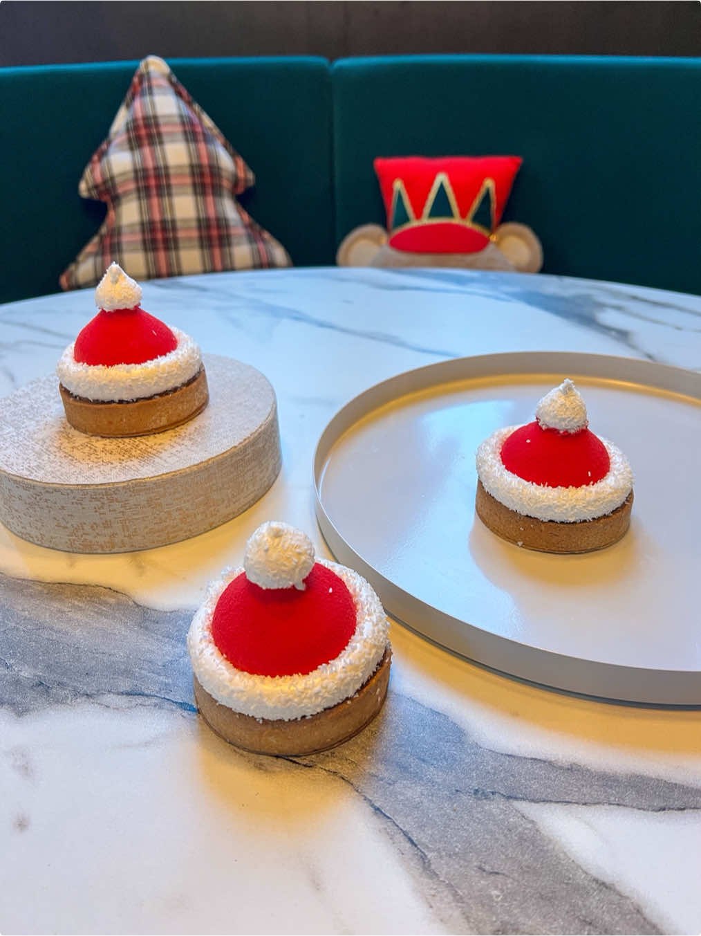 @Nikki Pastry