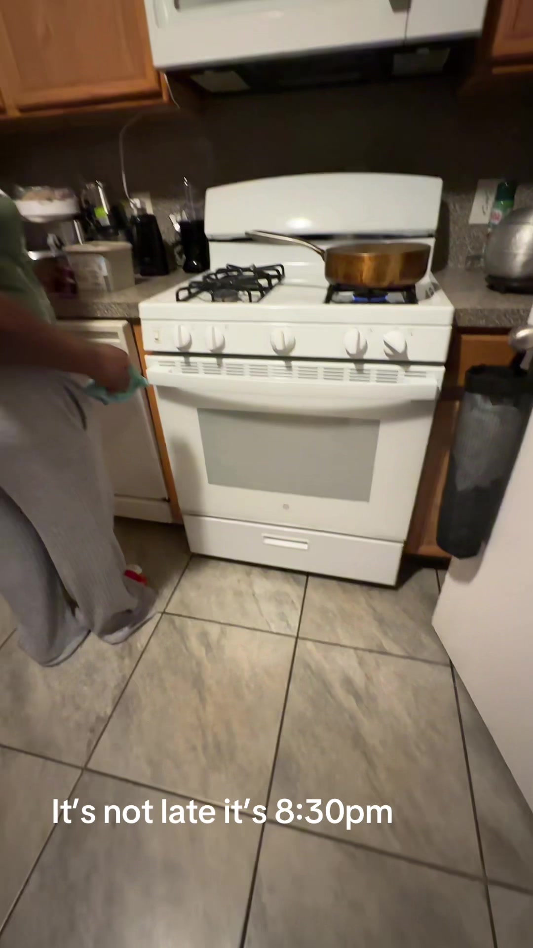 @Cooking Jackie