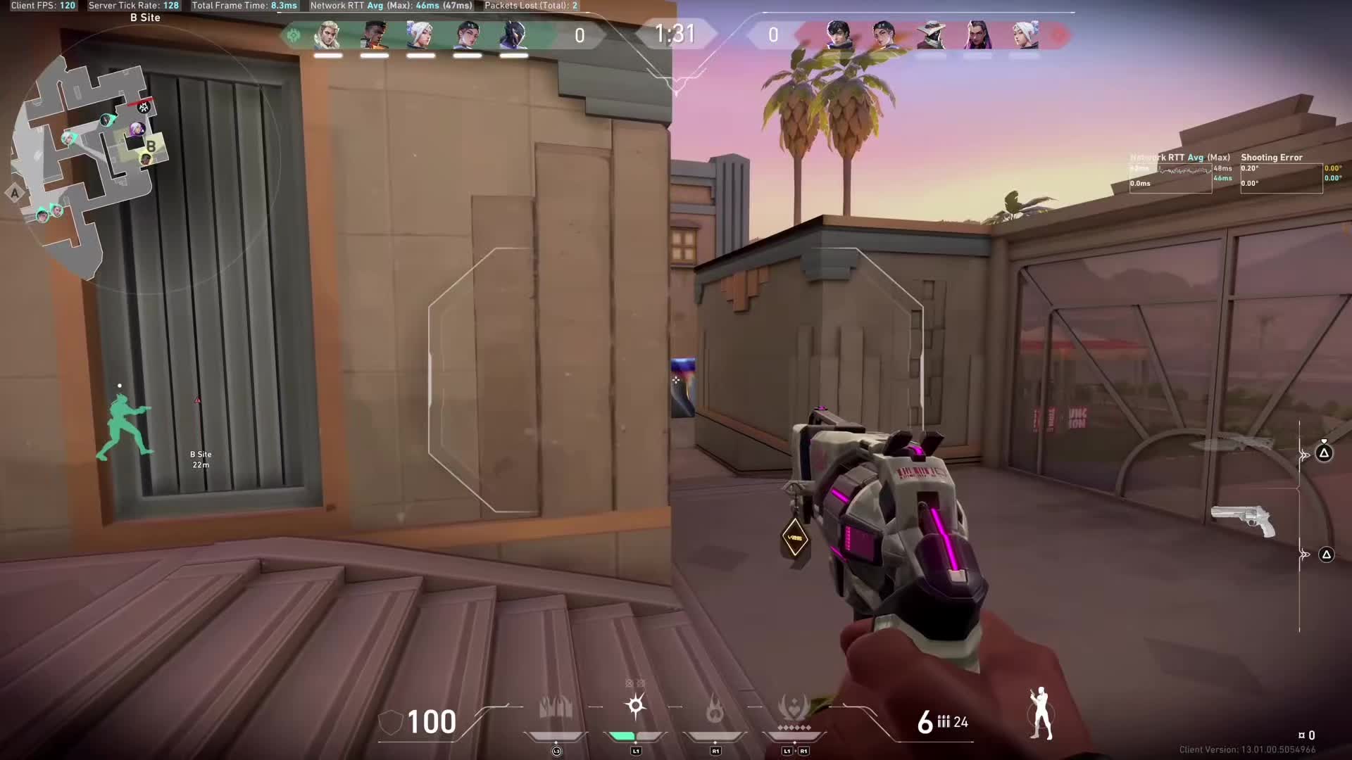 @Karma