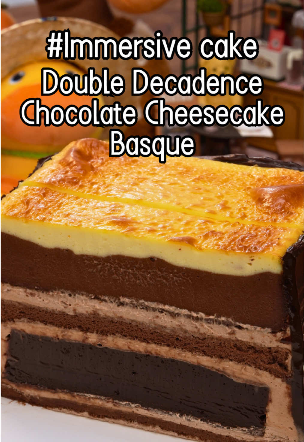 @NOBLE CAKE
