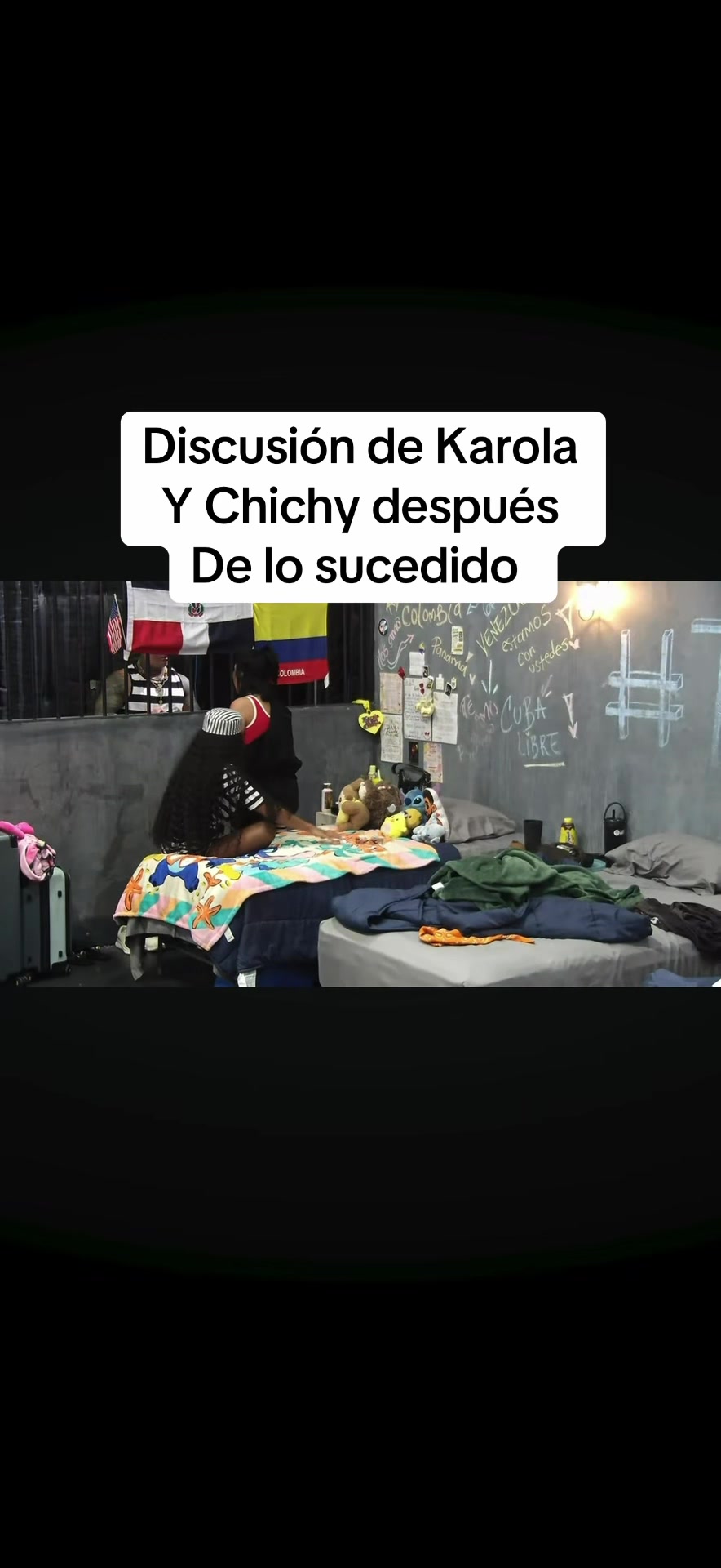 @FARANDULEANDOCONMIGO