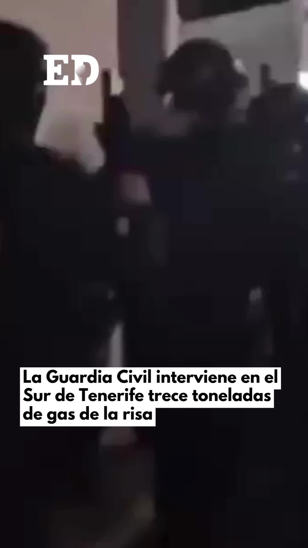 @El Día - Tenerife