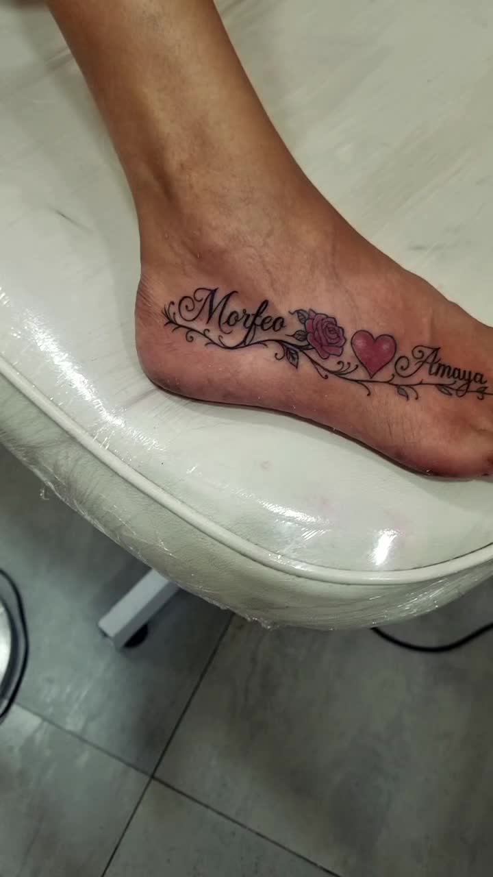 @GarcyTattoo