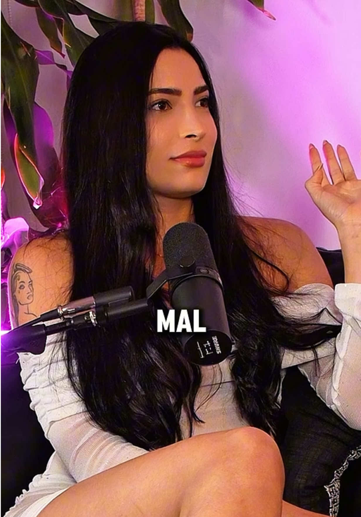 @Rober Podcast