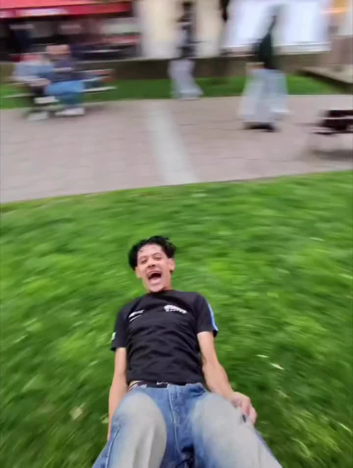 @Overtime