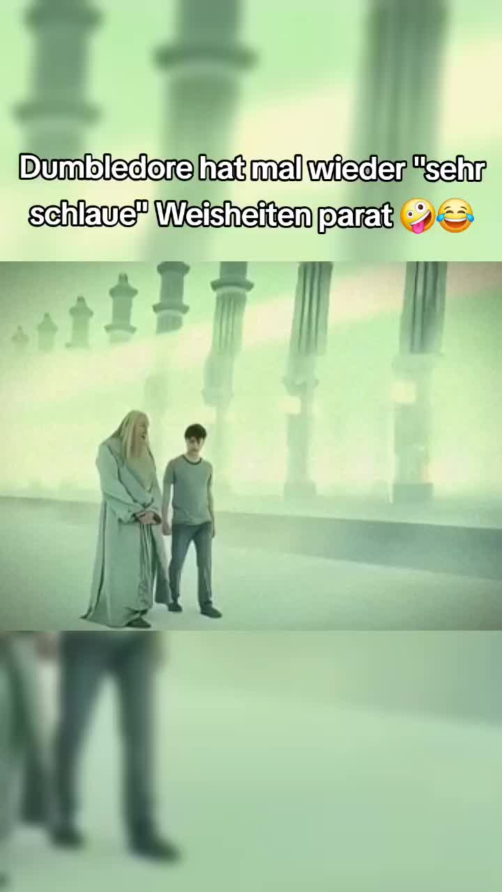 @Alt und Weise 🧙♂️