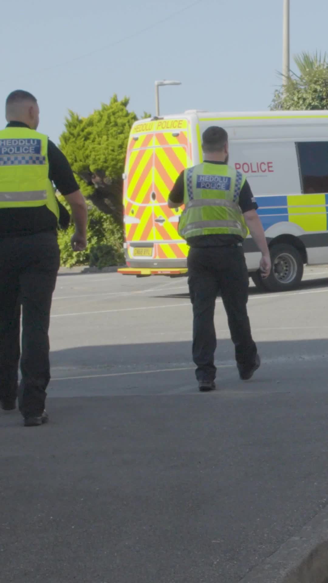 @South Wales Police