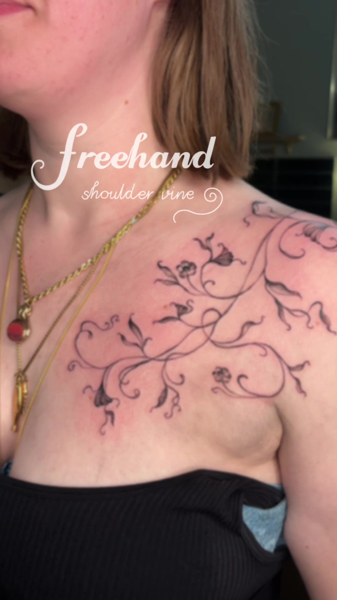 @✤ emily grace tattoo ✤
