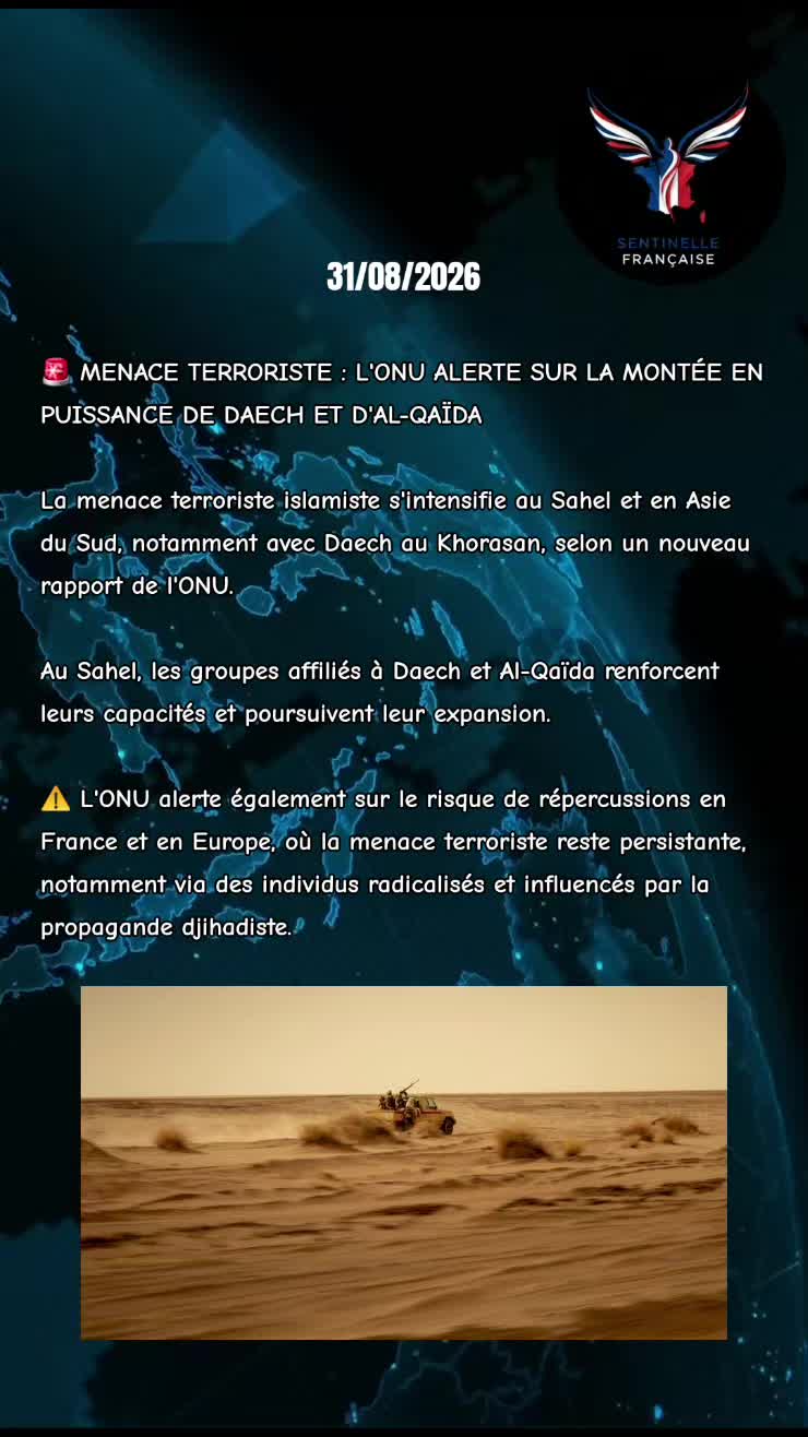 @Sentinelle Française