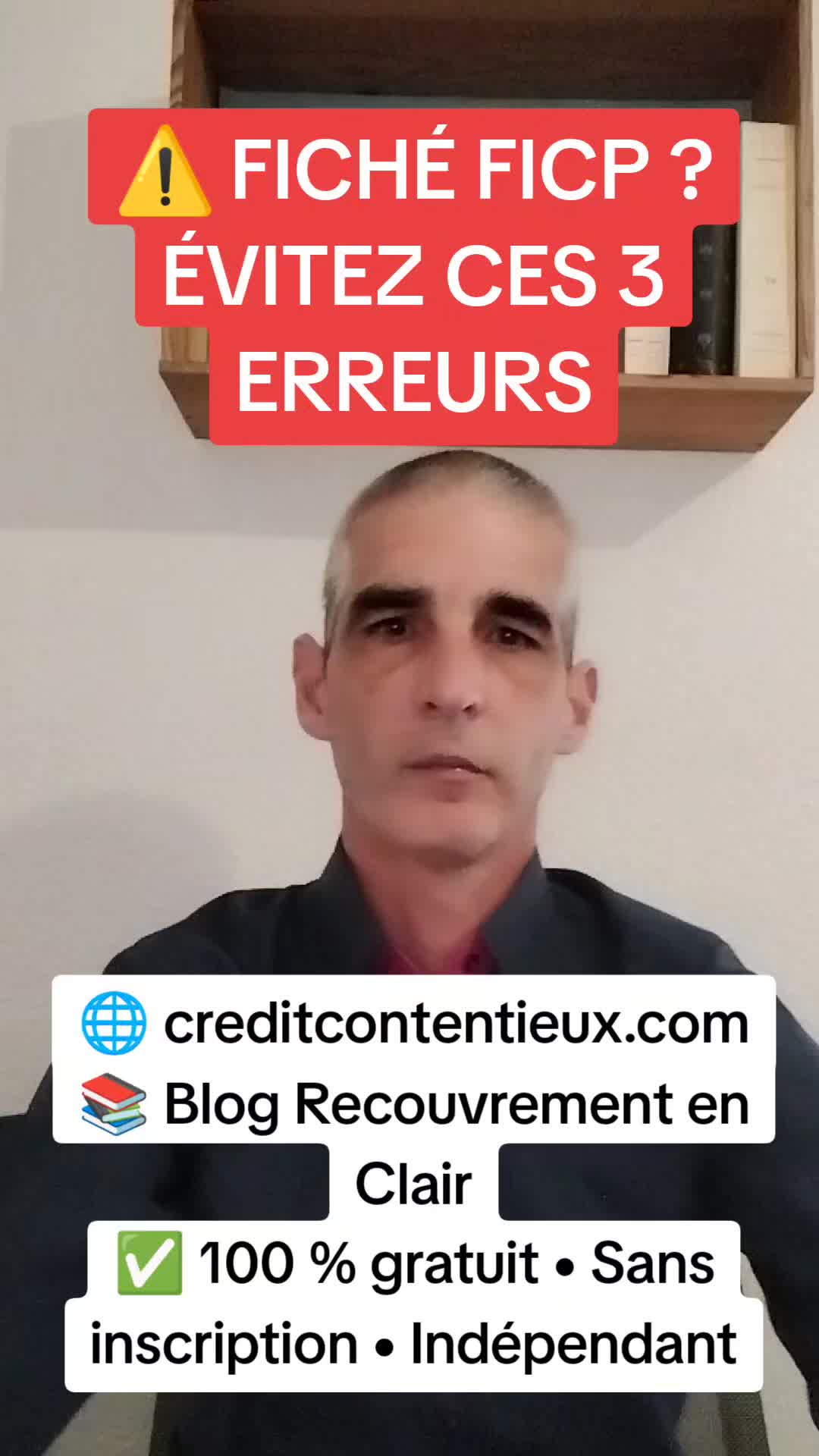 @Recouvrement en Clair