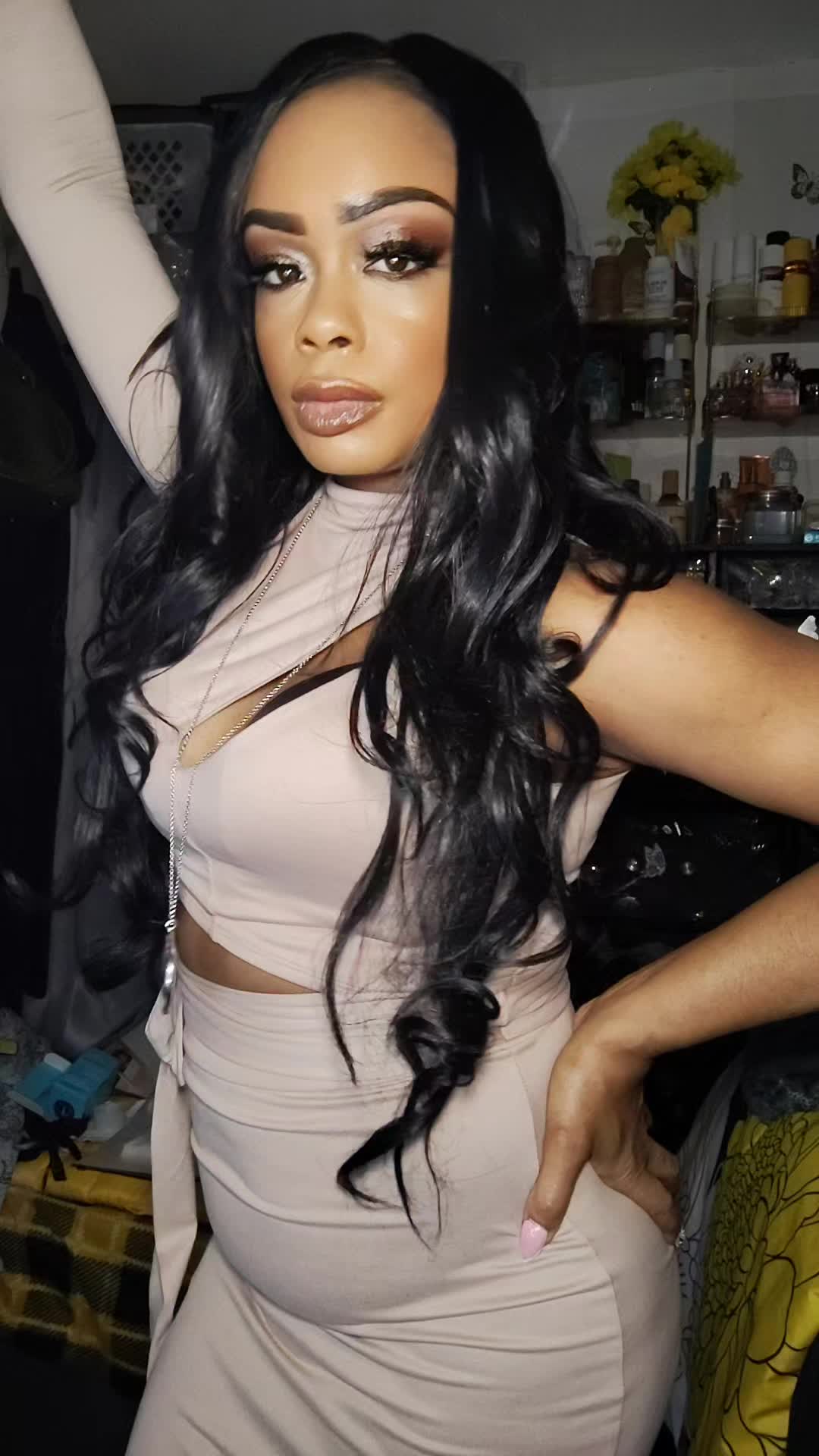 @Calisha Cali'sCloset