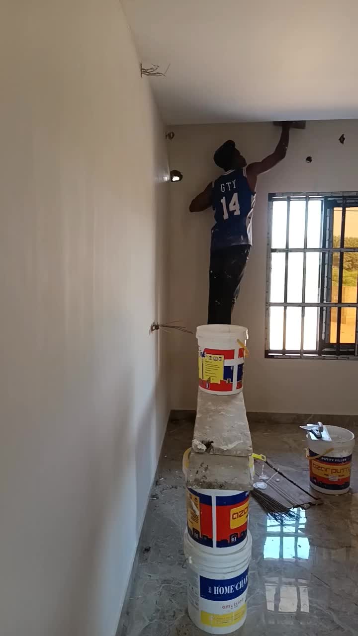 @painting work