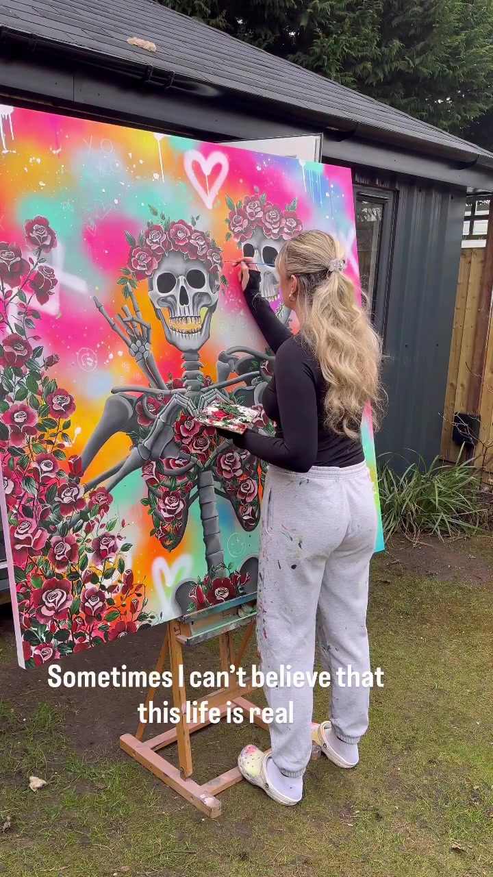 @Becky Smith Art