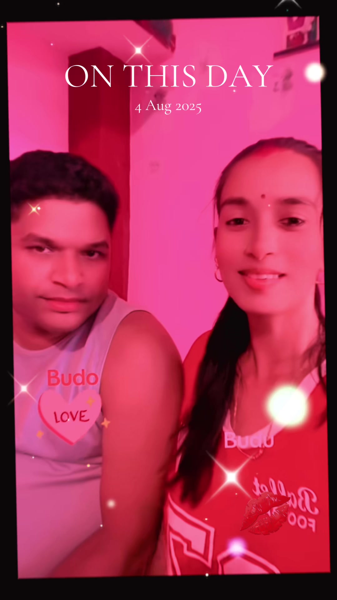 @Parul Sunchariđđ«¶đ»đžđŠđđłđ”