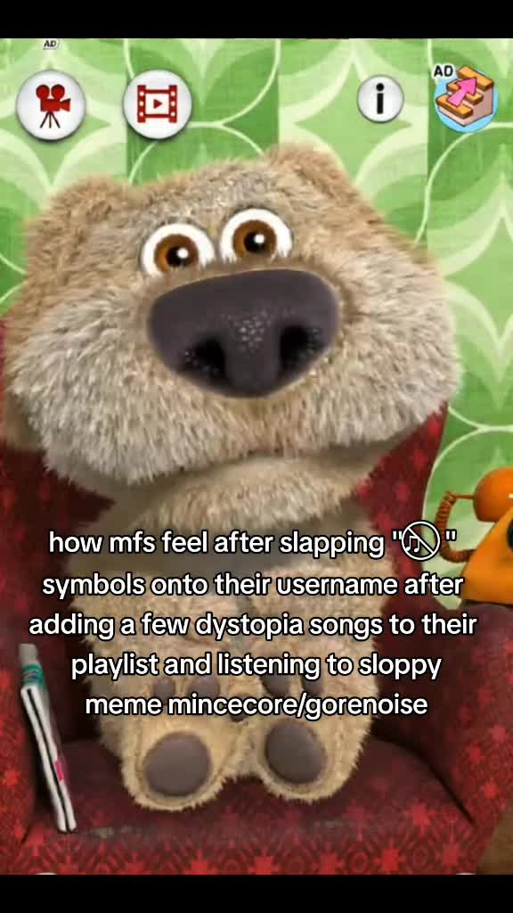 @ꉂ wolfsblood🧟&zwj;♂️🔩Ⓐ