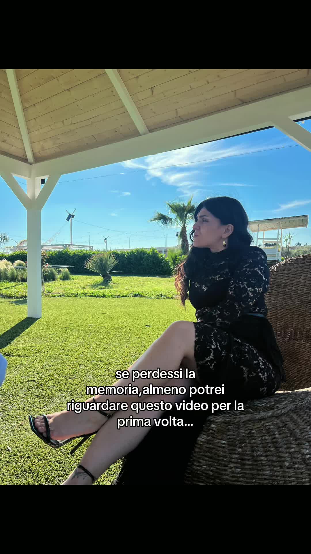 @Lisa LaGioia