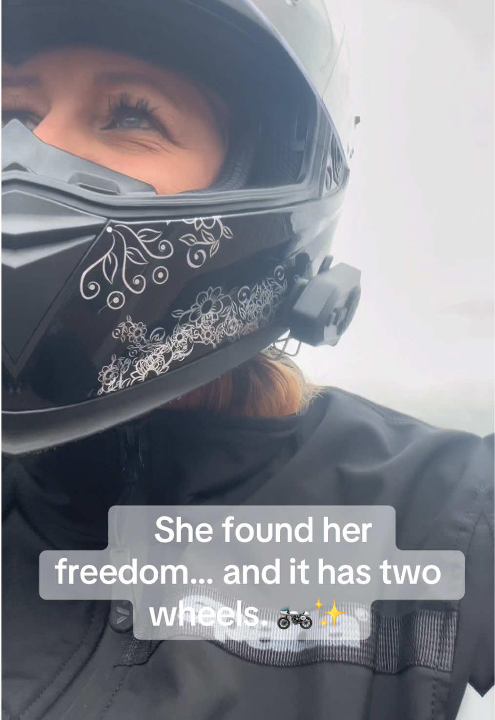 @LADYMICHELLE✌🏻