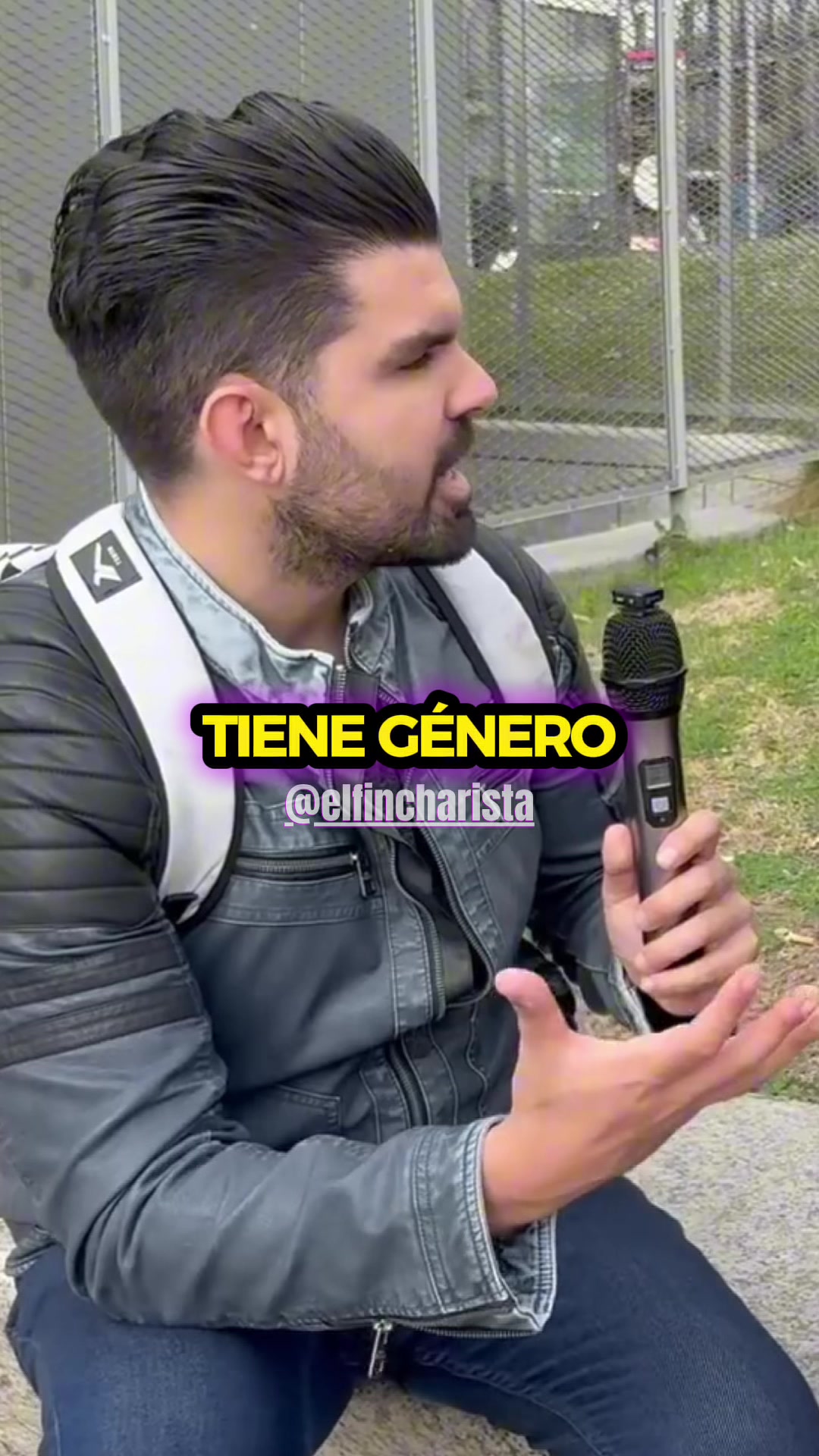 @El FinCharista