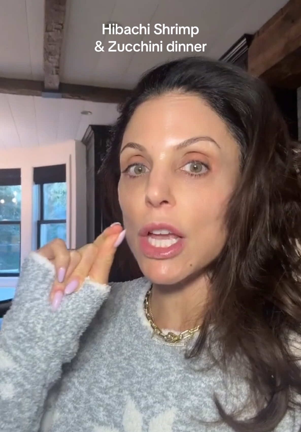 @Bethenny Frankel