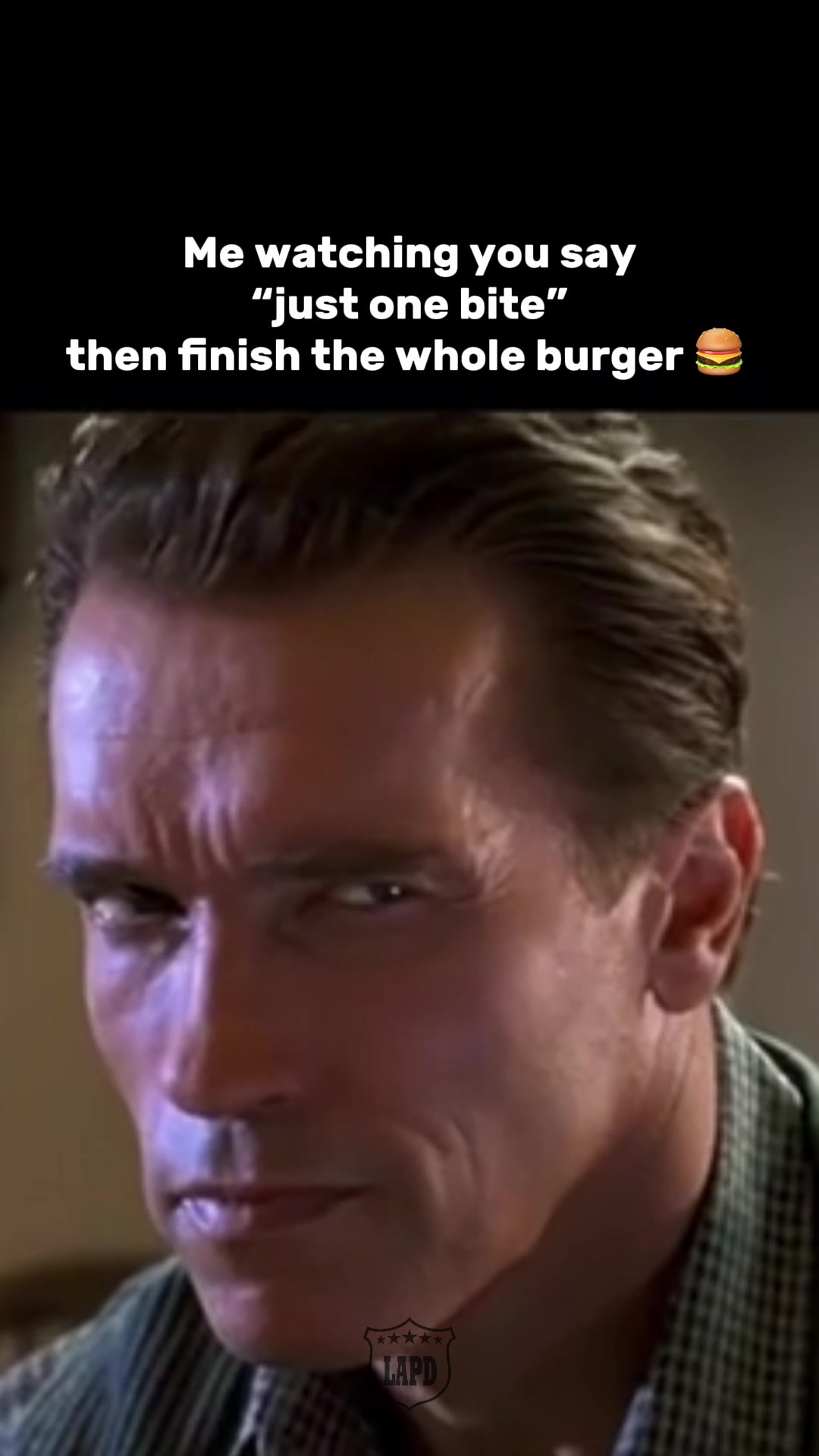 @LAPD Food