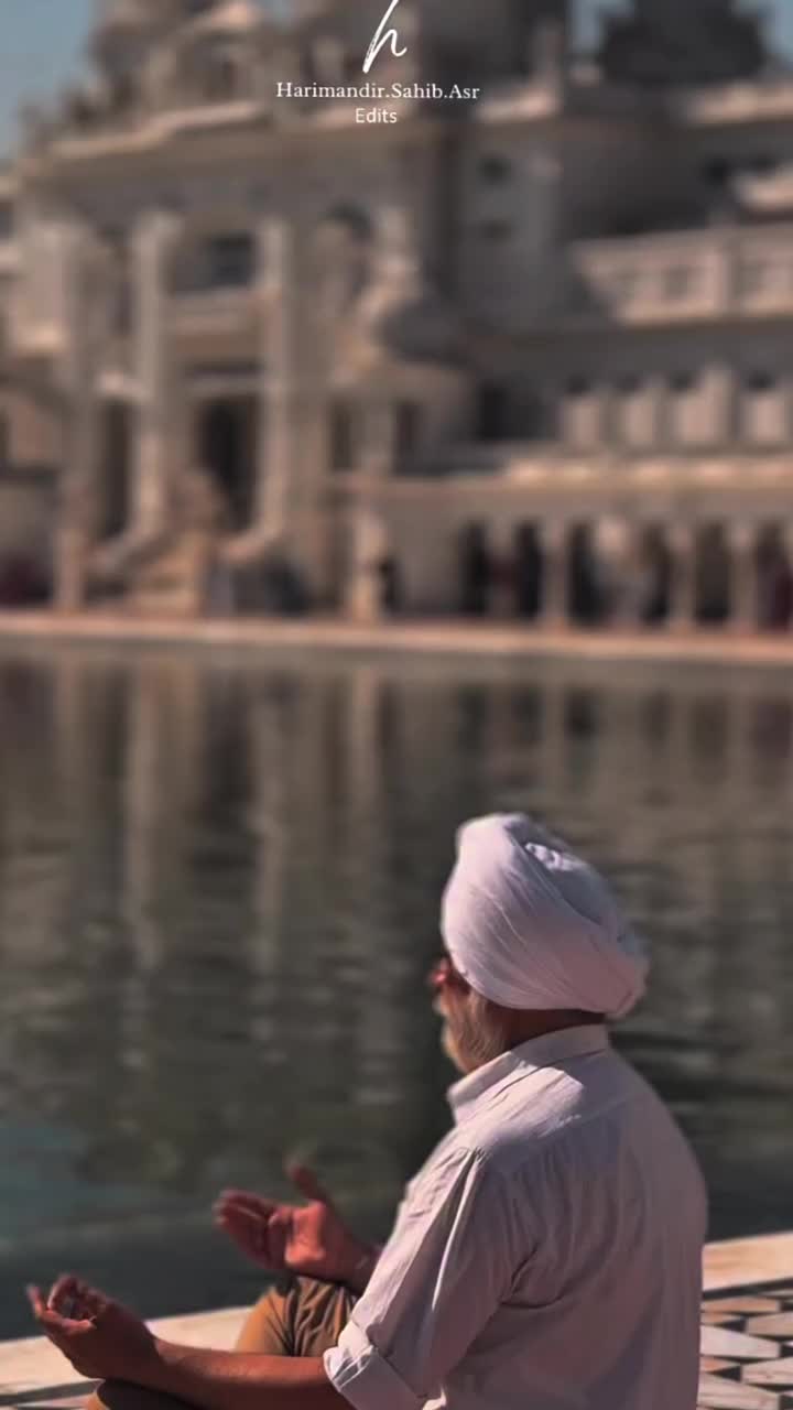@waheguru di gal