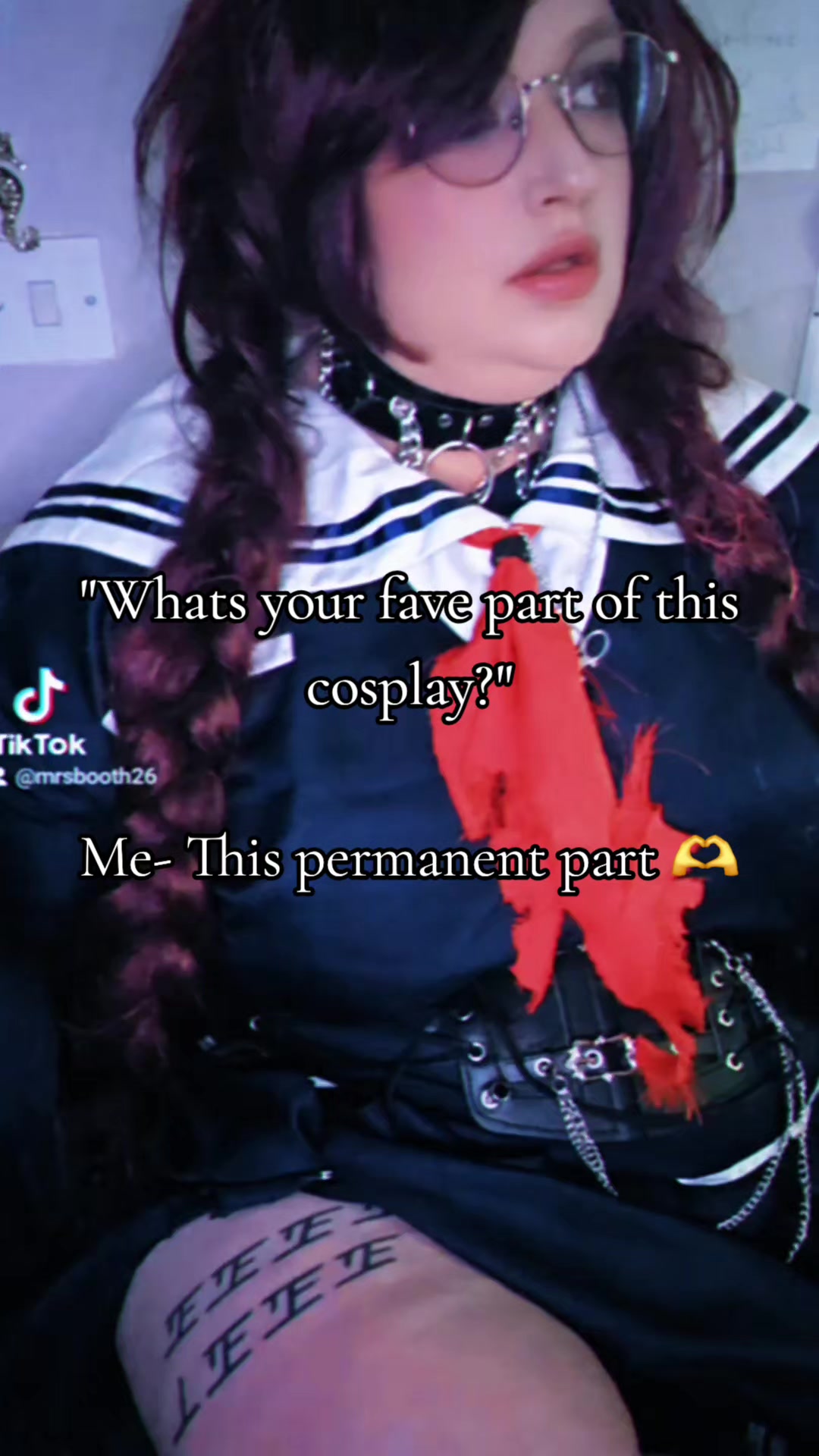 @💖TheCosplayWife💖