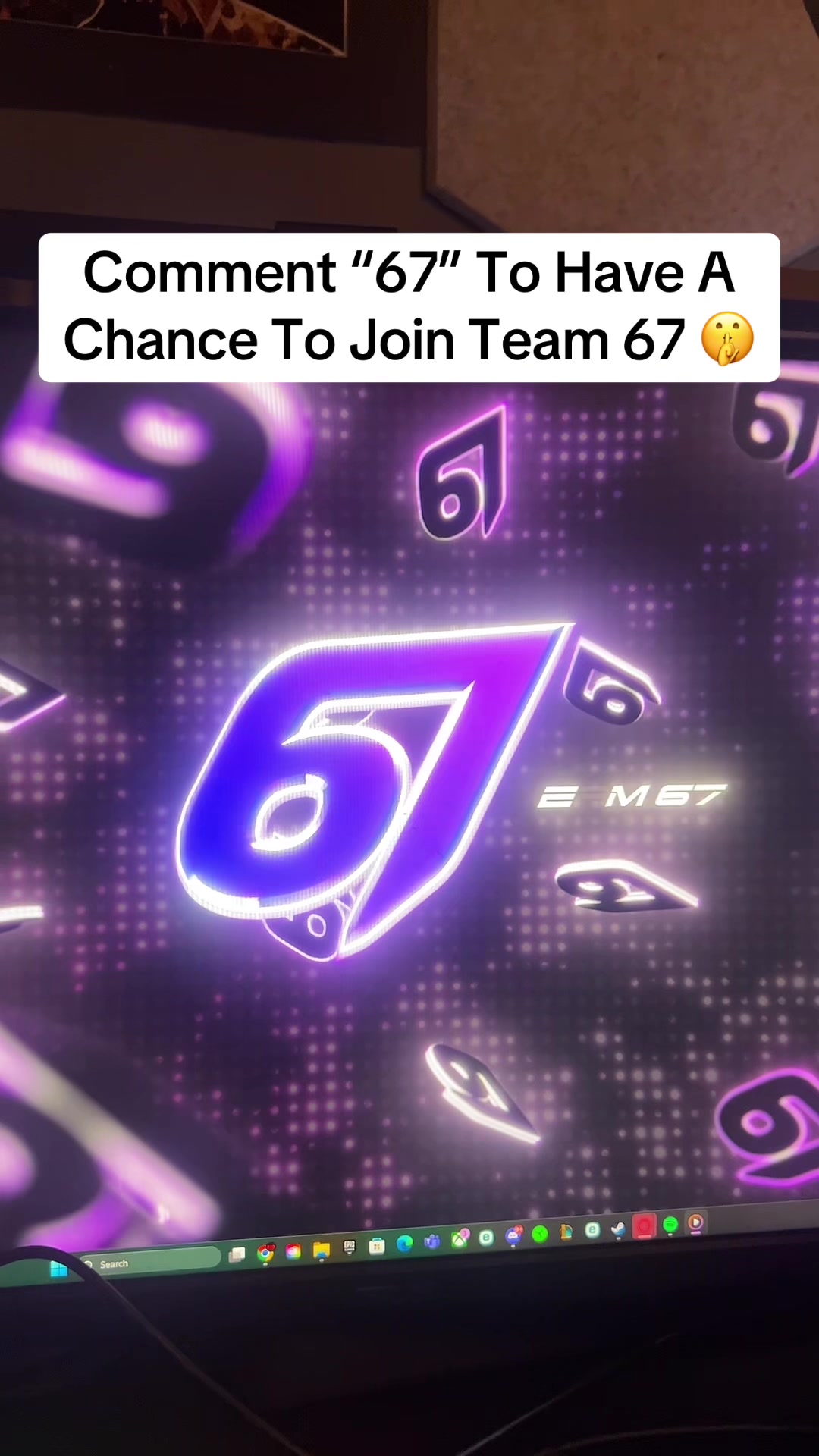 @Team 67