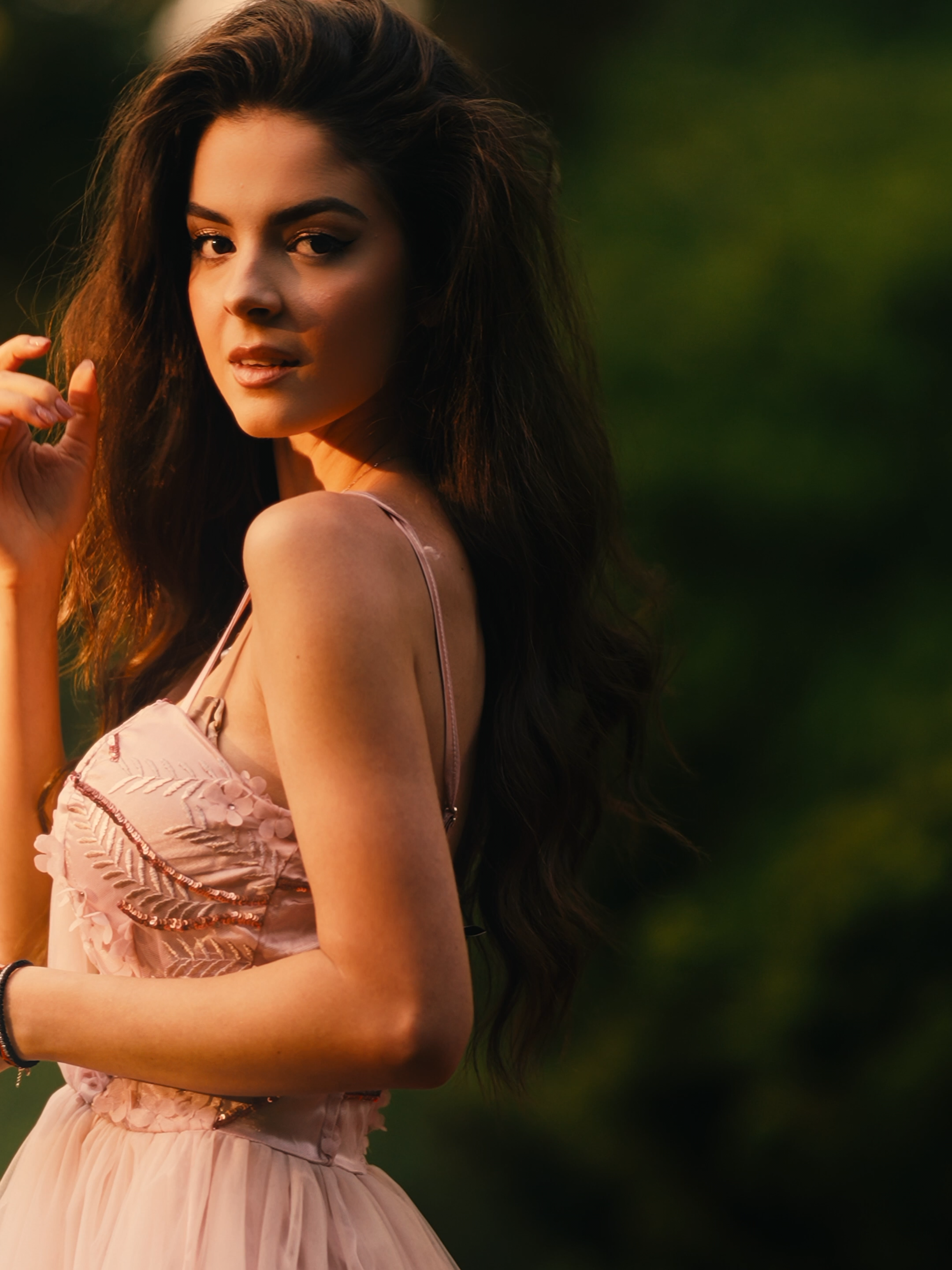 @saba casting and modeling