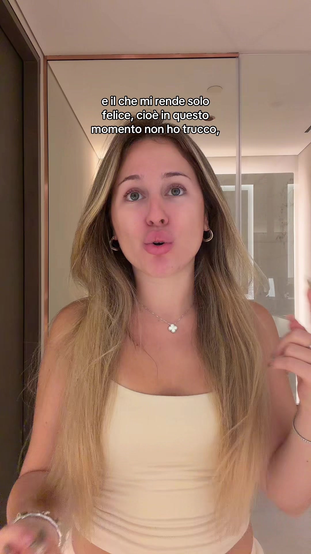 @Bianca Panzironi