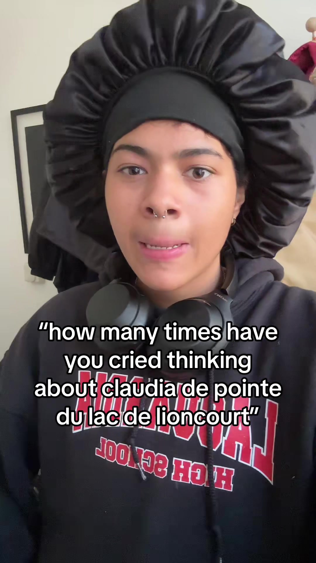 @hot glue