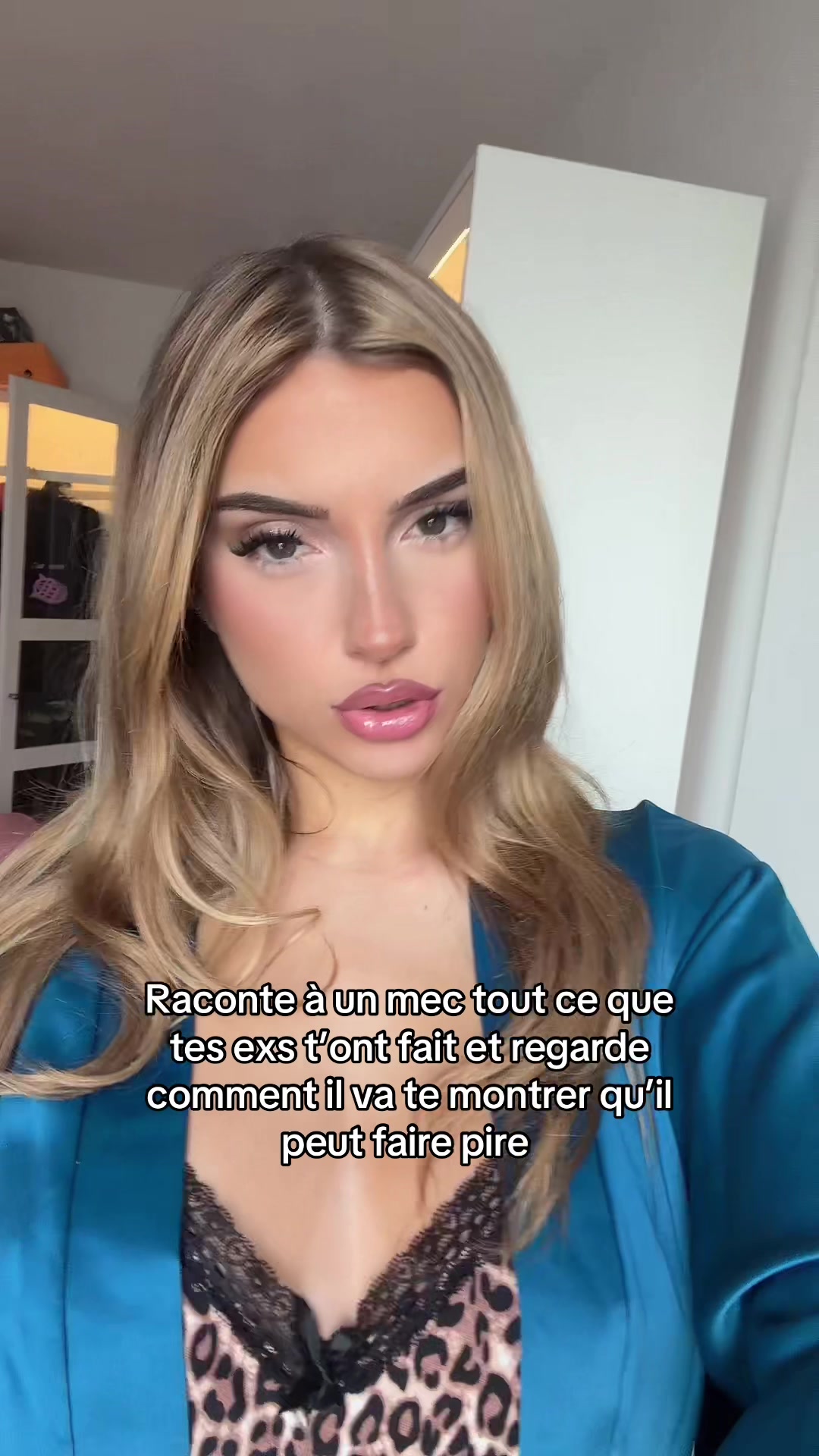 @Lucile lol